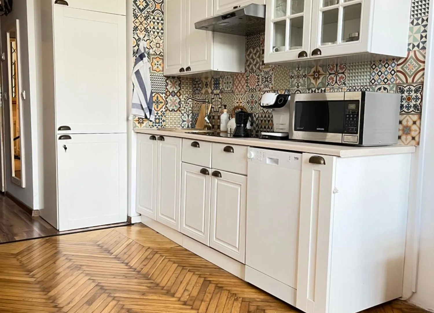 Apartament Podgorska - Z Widokiem Na Wisle Kraków 0*,