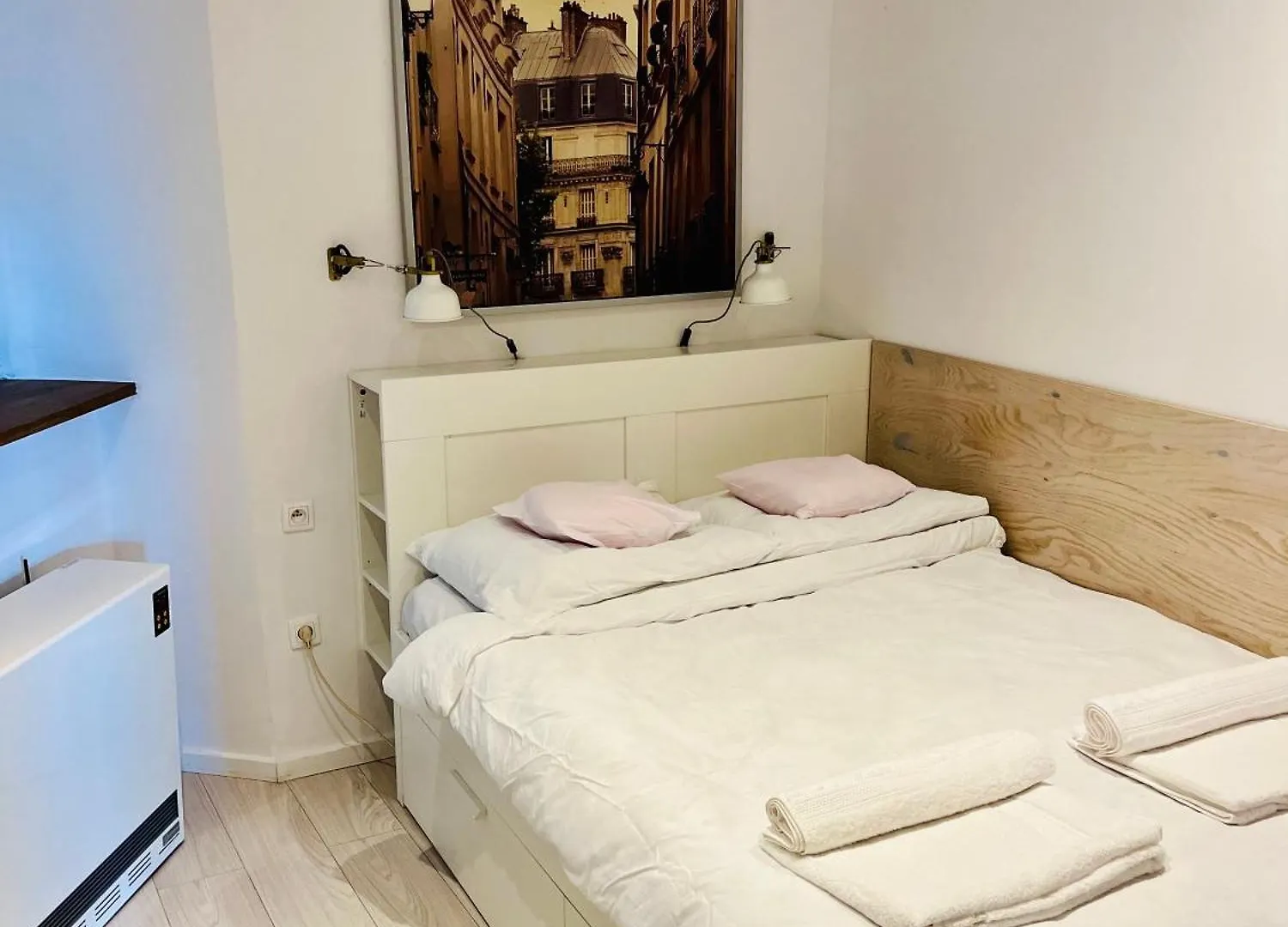 Apartament Podgorska - Z Widokiem Na Wisle Kraków