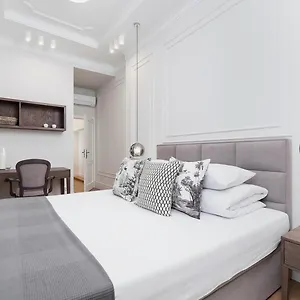  Apartament 1 Bedroom - Kazimierz- Starowislna 43